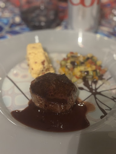 Photo from customer review