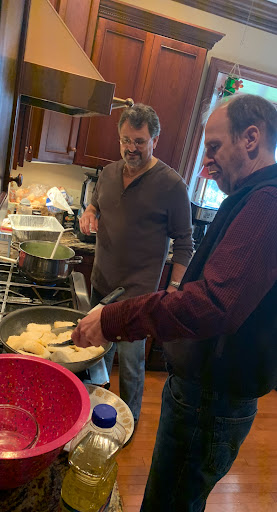 Photo from customer review