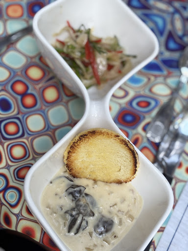 Photo from customer review