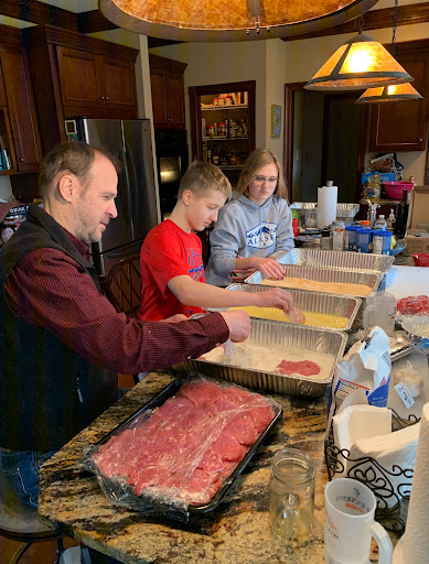 Photo from customer review