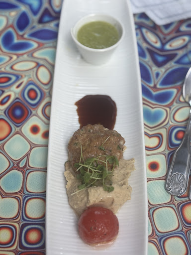 Photo from customer review