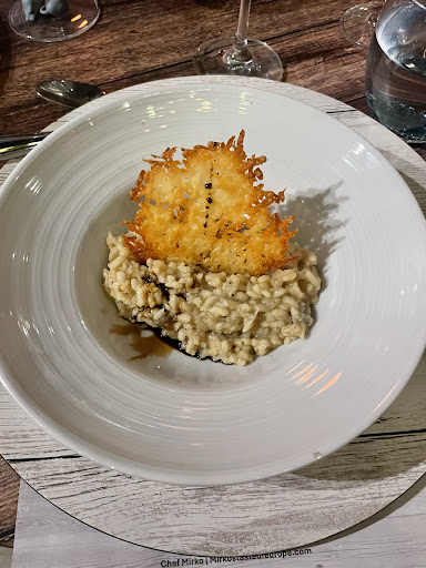 Photo from customer review