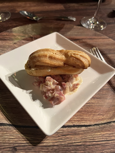 Photo from customer review