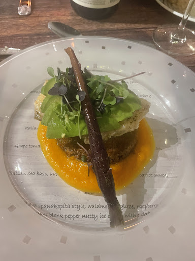 Photo from customer review