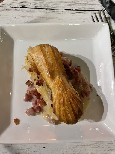 Photo from customer review