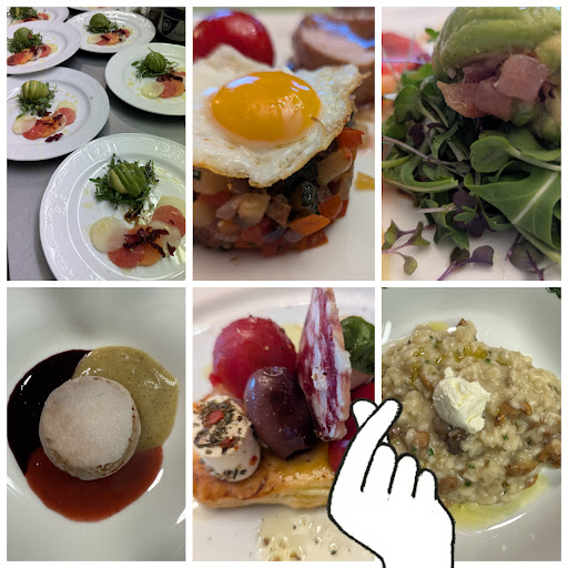 Photo from customer review