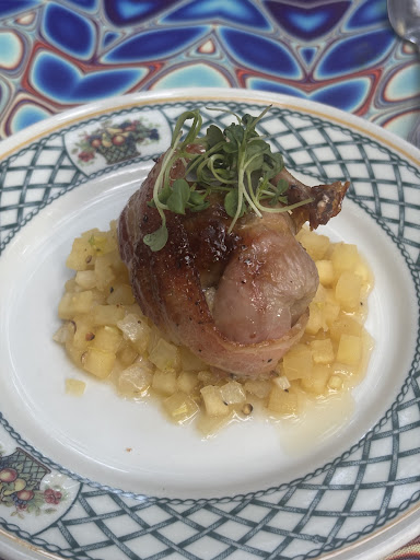 Photo from customer review