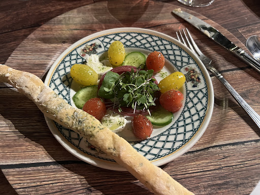 Photo from customer review