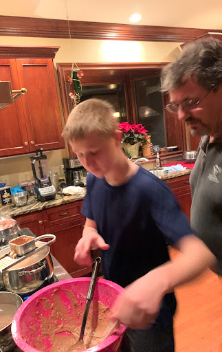 Photo from customer review